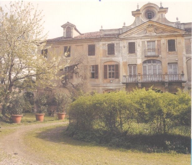 Villa Richelmy by mauriziodangelo3