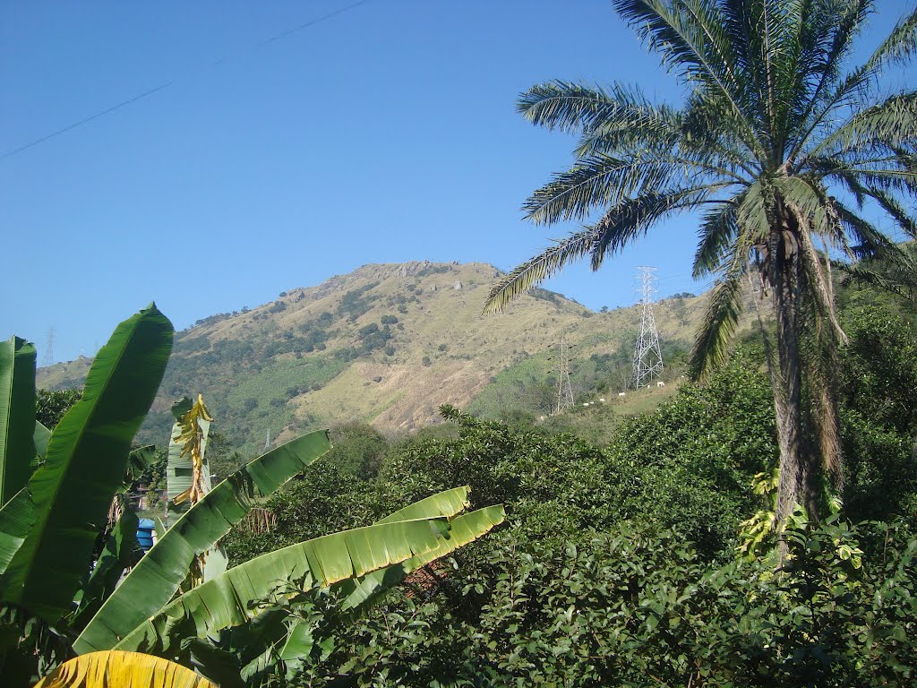 Soalheira da Serra do Lameirão by RaulFelix