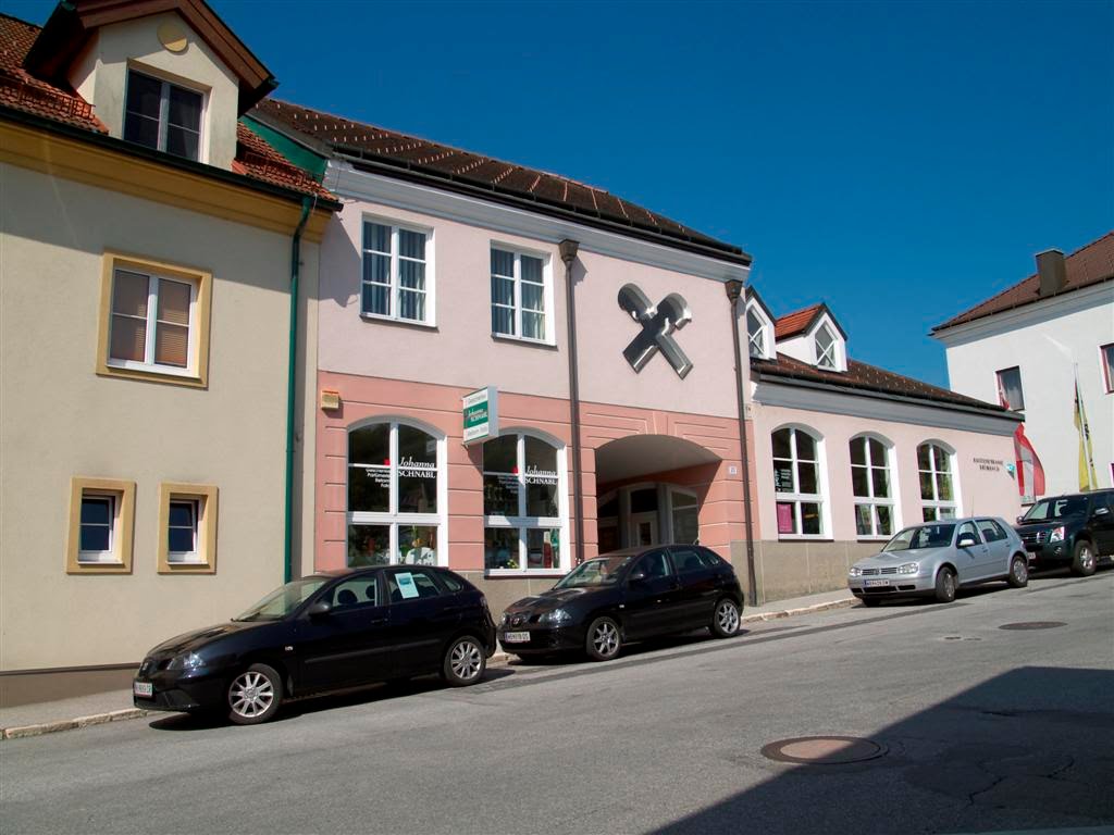 2851 Krumbach / Marktstrasse by Murkl