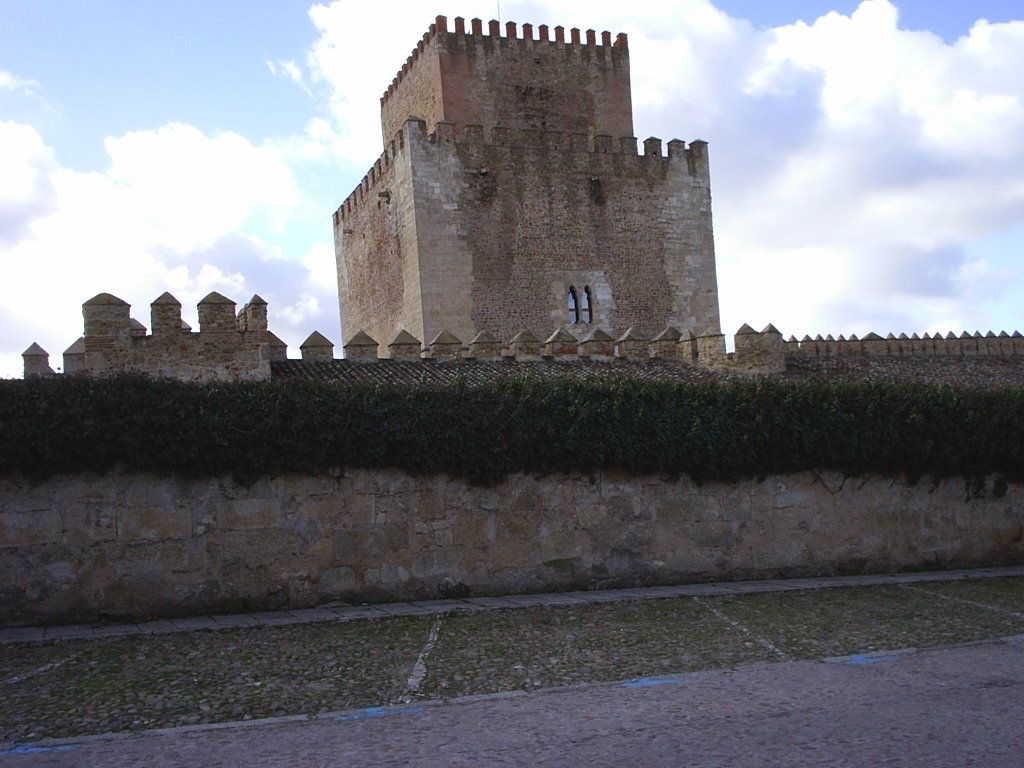 CIUDAD RODRIGO - SALAMANCA - PAÍS LEONÉS - REINO DE LEÓN - REGIÓN LEONESA - ESPAÑA by Reino de León