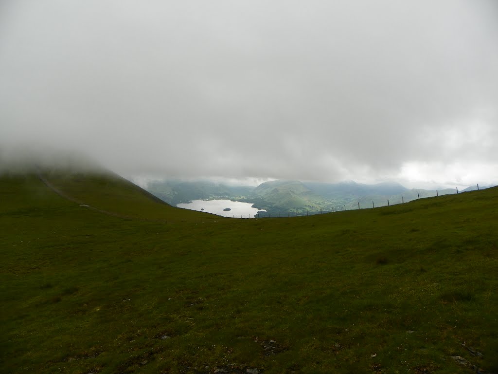 Skiddaw by I CLIMBED