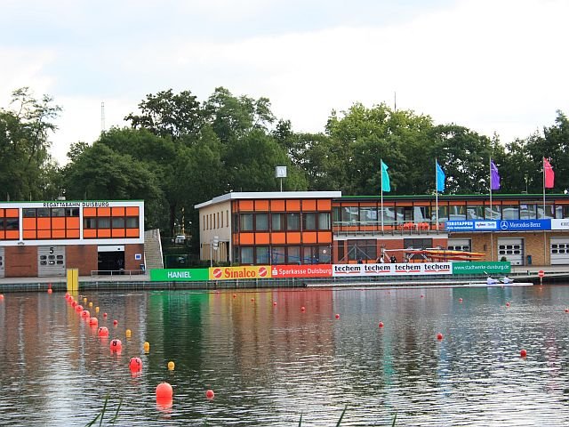 Regattabahn Duisburg 03 by www.diskus4ever.de