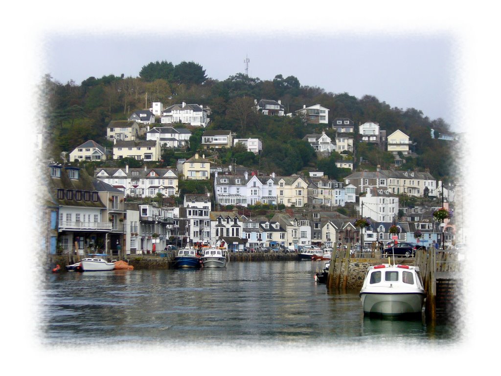 LOOE by YANNAMAD