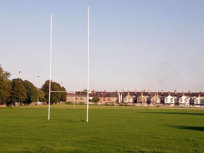 St Peters Rugby Club by sport in touch UK