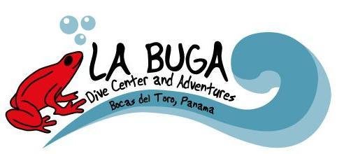 La Buga Dive Center by caranx