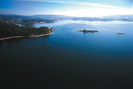 Ría de Arousa - Cambados by hotelgranproa.com