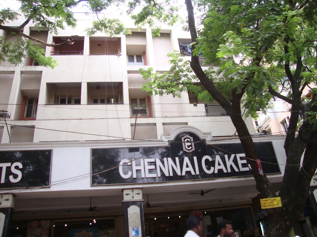 Chennai Cakes 0462 by dhanasekarangm