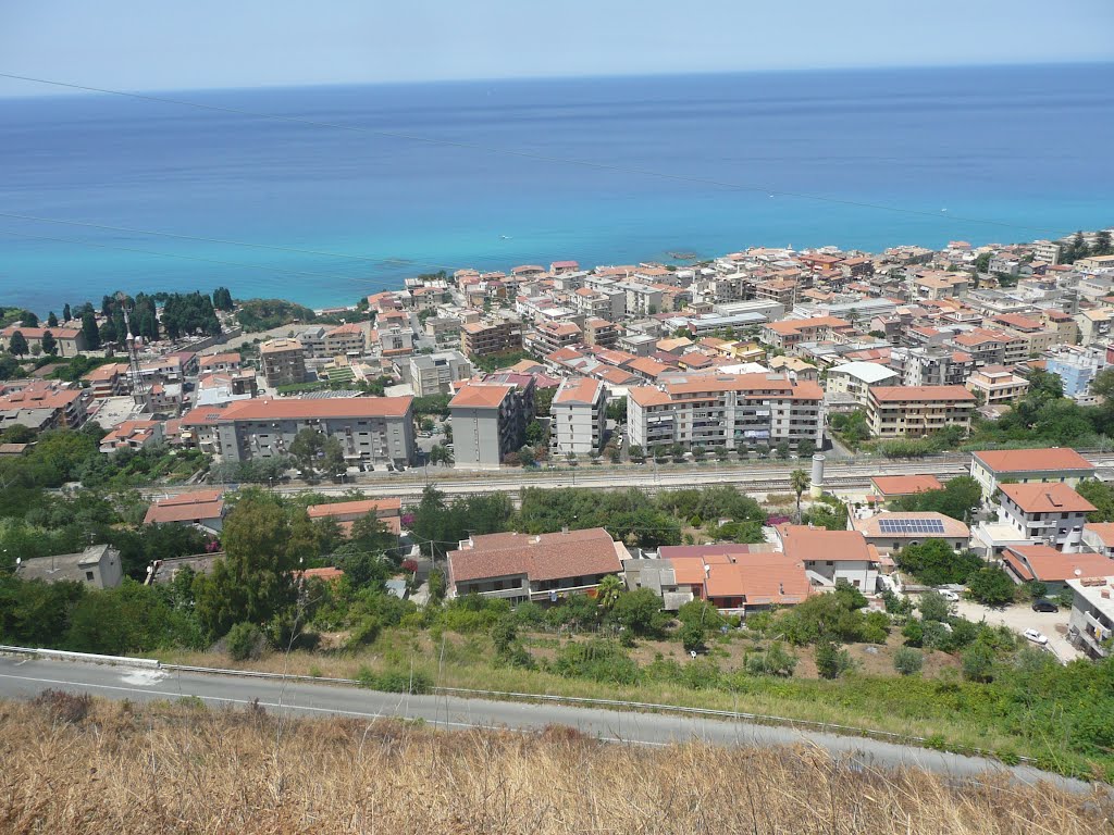 Tropea by Laczi István