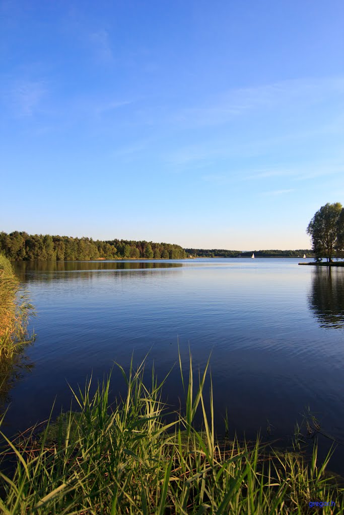 Rothsee JULI 2012- D by gregor.h