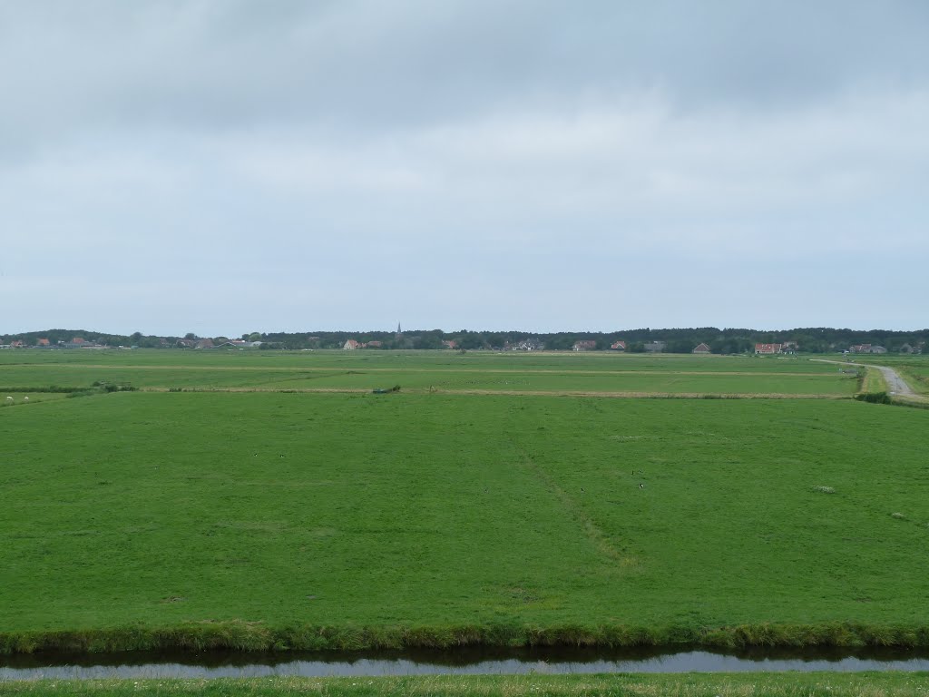 T ' eiland Terschelling(NL)3 by stevenvanValen+hannekeRolloos