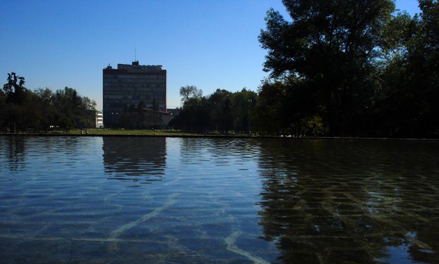 Torre de Humanidades by maco.coco.c