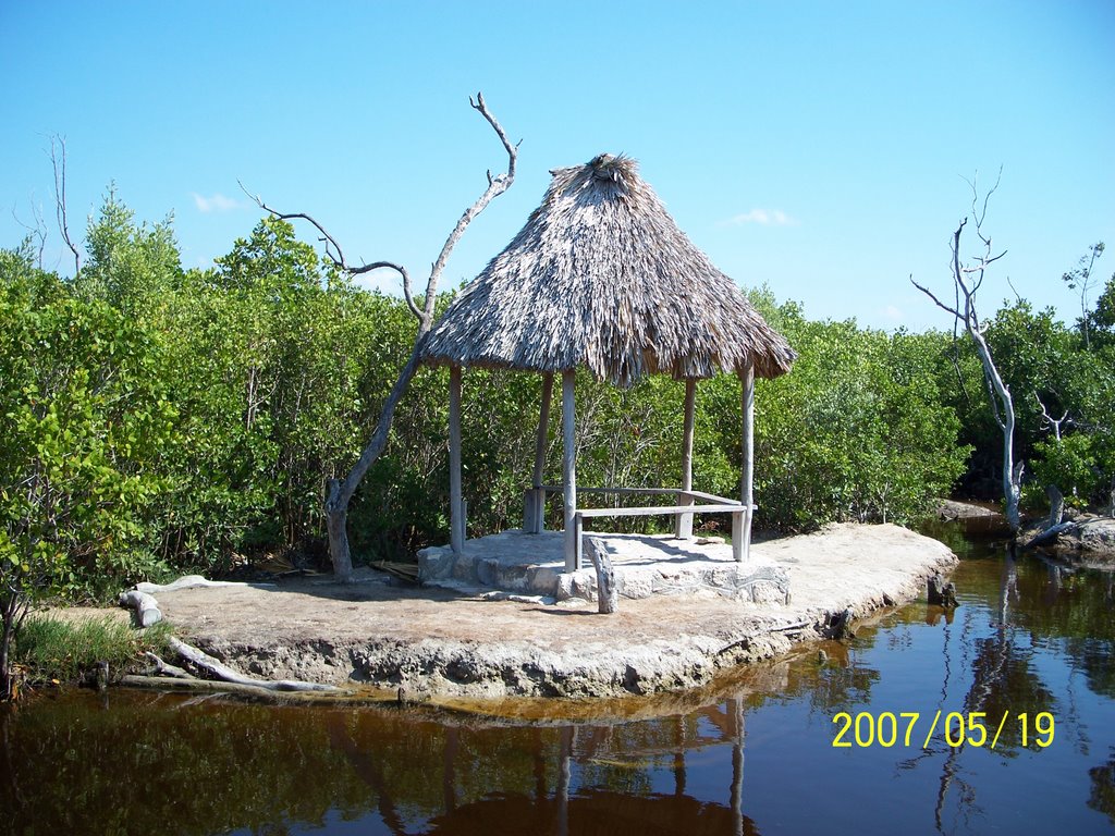 San Felipe Municipality, Yucatan, Mexico by Rafael H. Carrillo B…