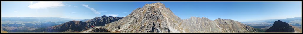 Pano.1241.Vysoke.Tatry.190.Mlynicke.Solisko by HomerJ.