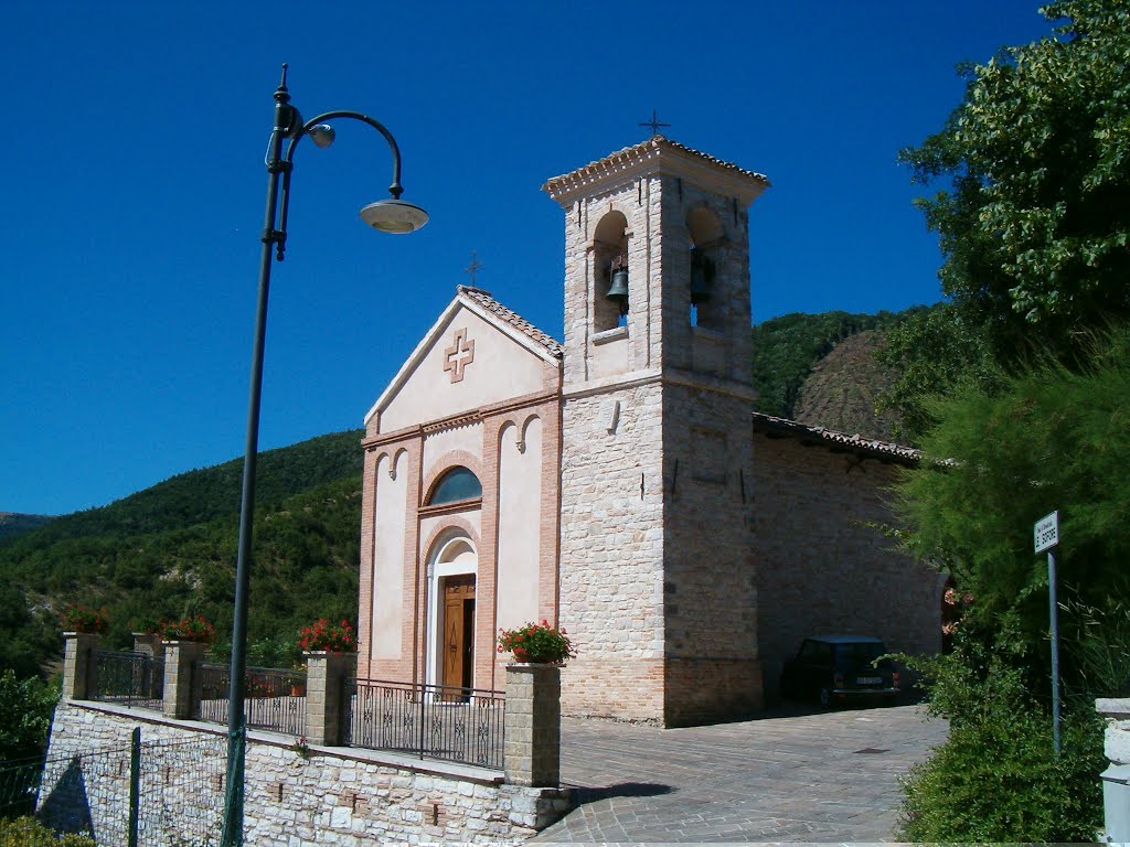 Massaprofoglio chiesa (62034) by lefthandmarc@yahoo.com