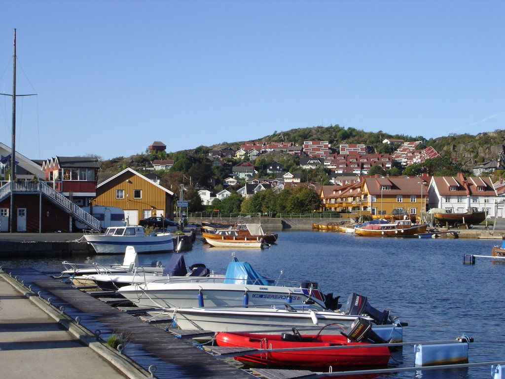 Larvik, Norway by janei