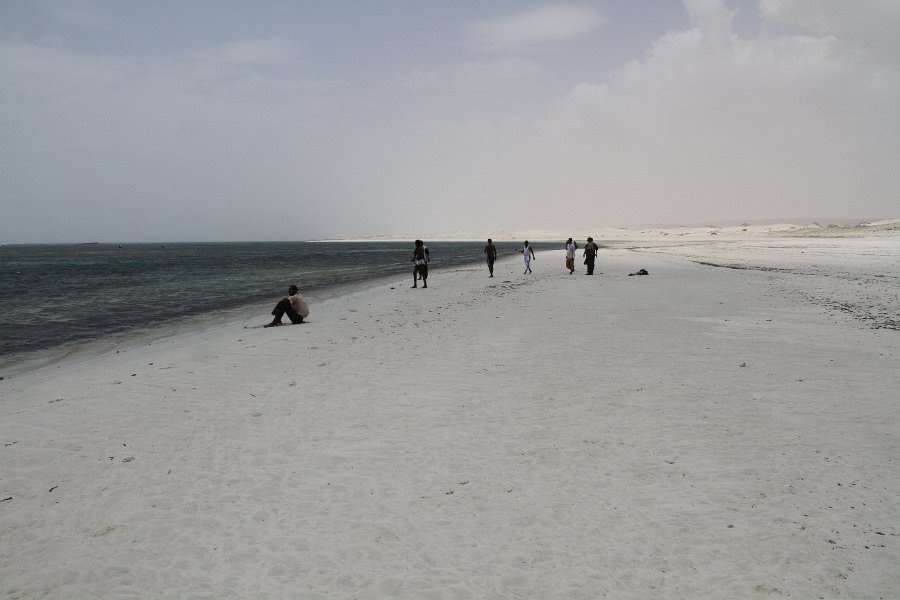 Alula, Bari, Somalia by Ali Yusuf