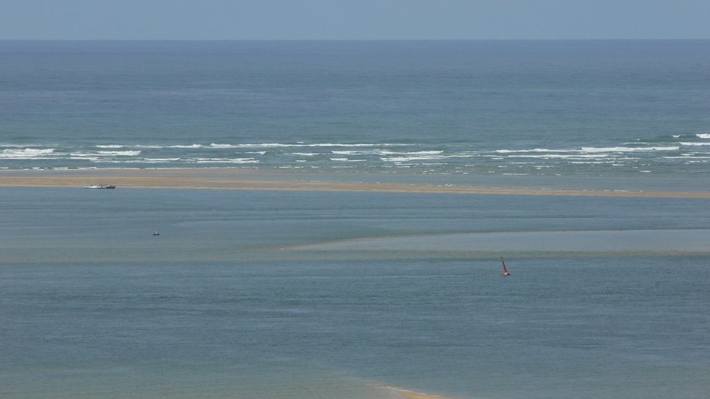 Dune du Pilat (Gironde) by Naru Kenji