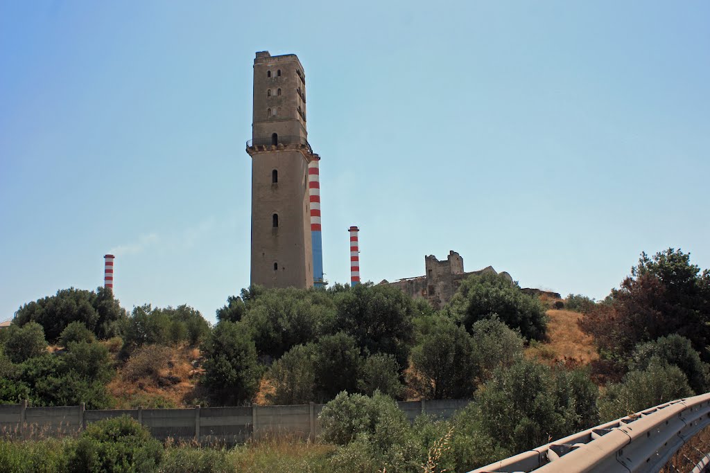 Masseria Torre Montello by Antonio 71