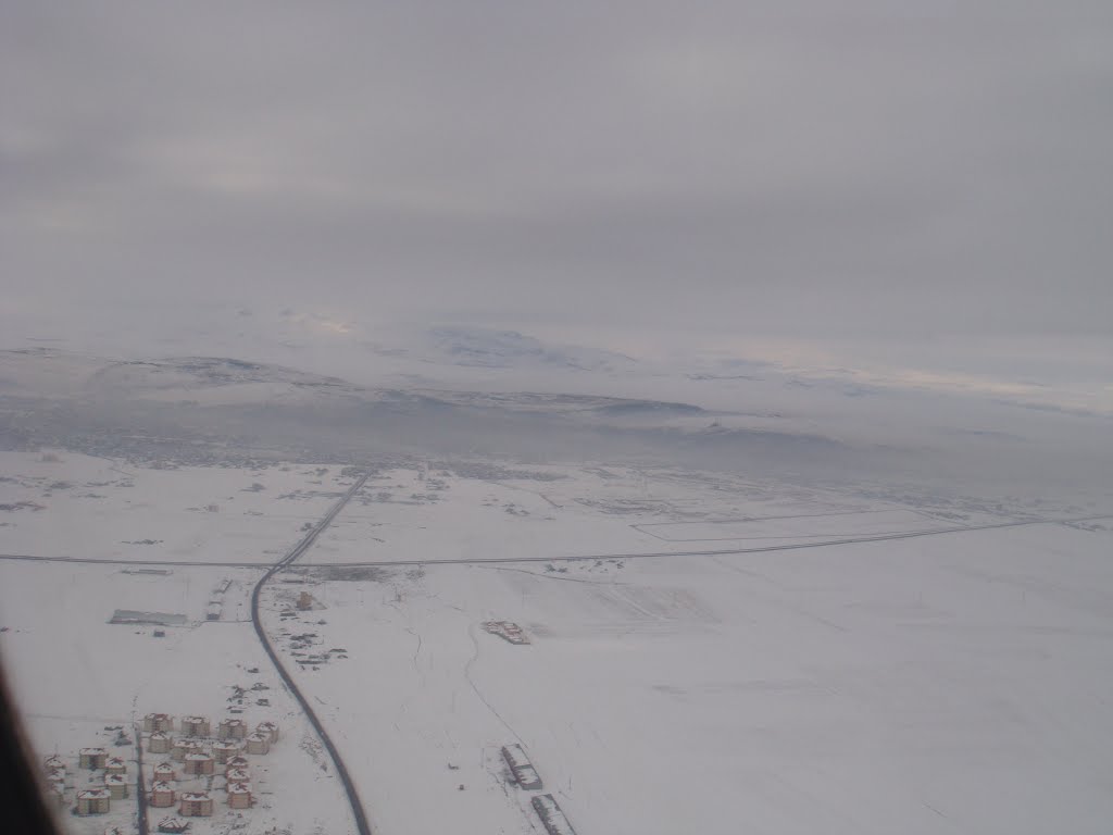 KARS by mustafa aytemiz