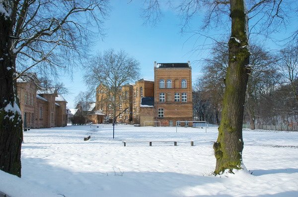 Jahngymnasium by www.fotoband.de by Stefan Dinse