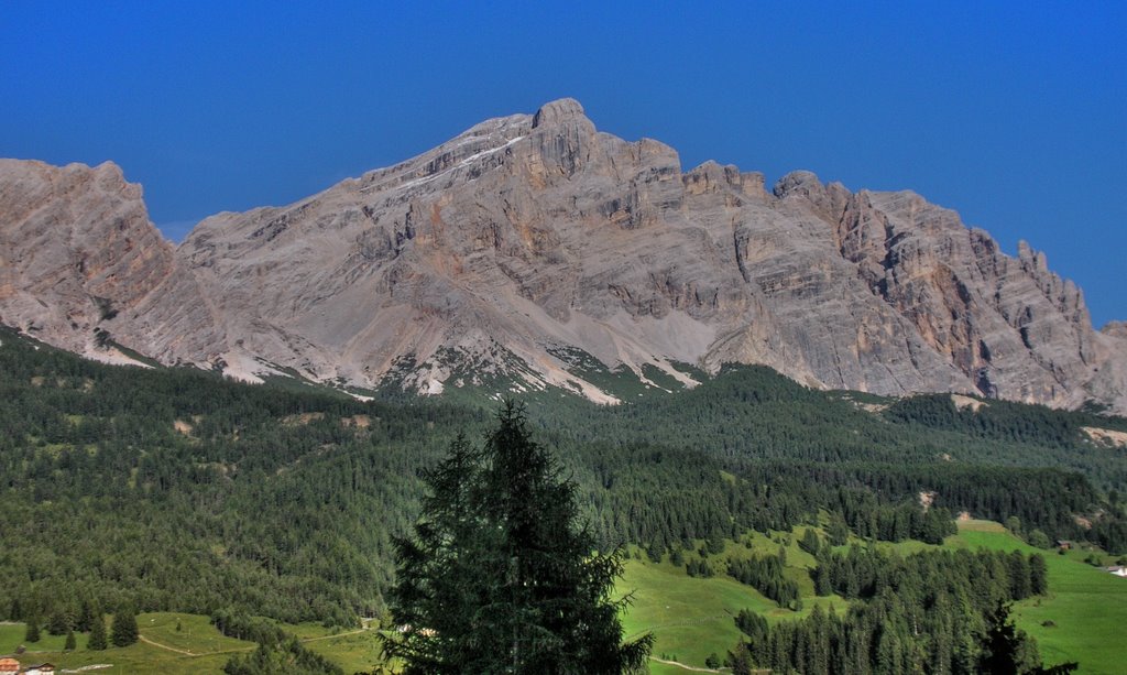 Dolomiti by © Laura - Mycol