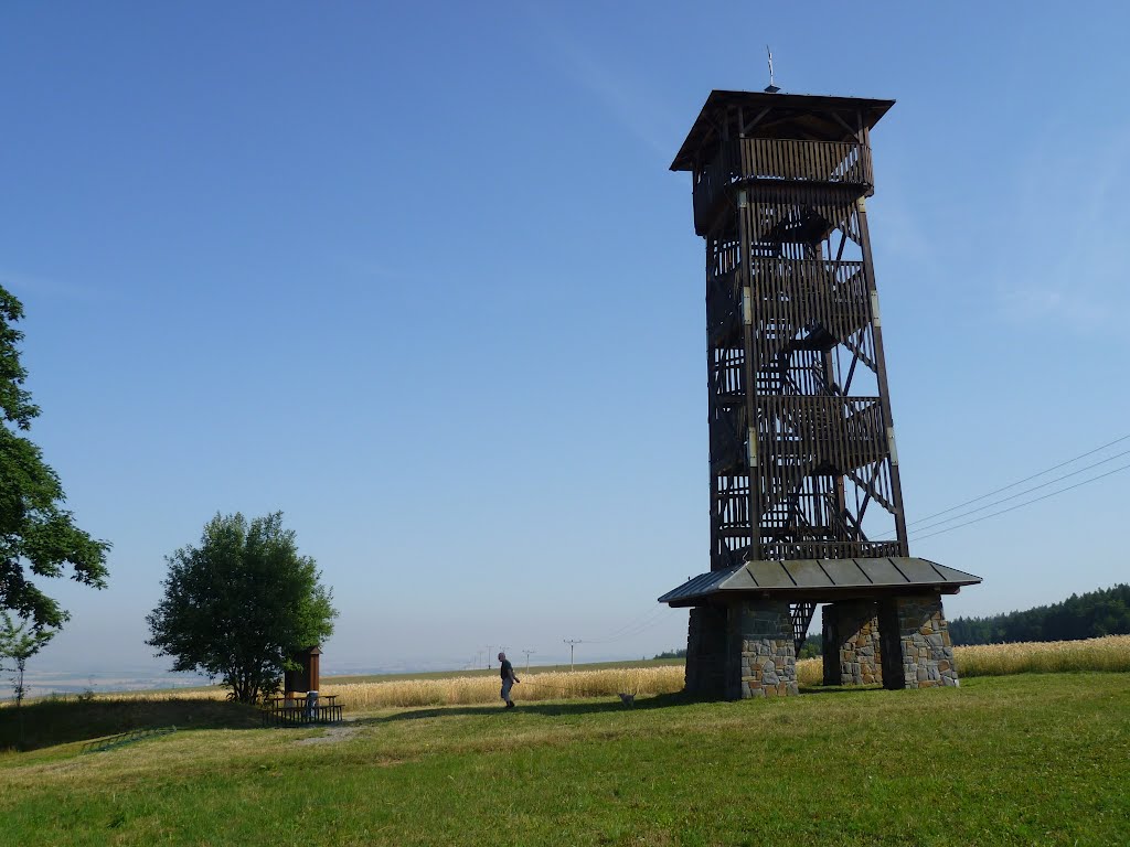 Hradec nad Moravicí by Alexander Duricky