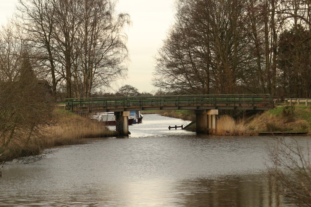 Kontermansbrug by TimyboyB