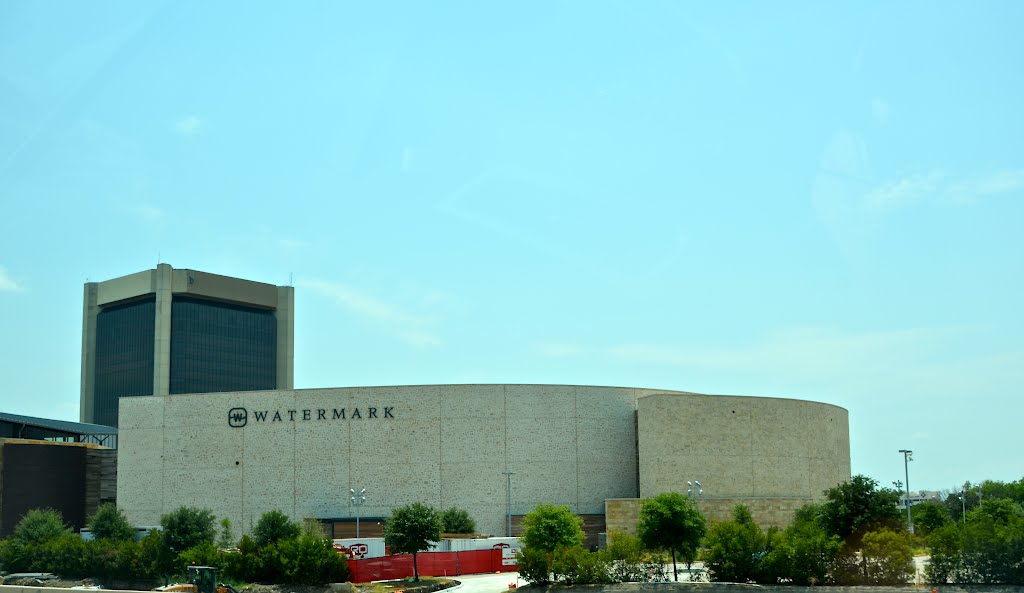 Watermark Community Church by Buddy Rogers