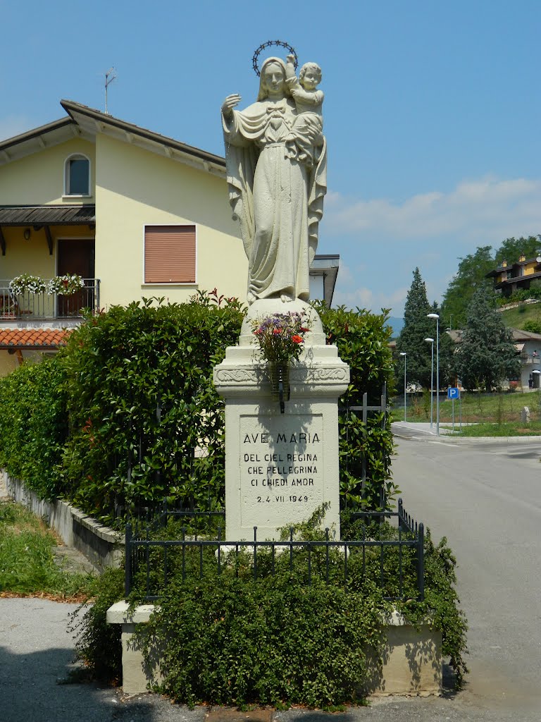 AVE MARIA by CATANA AUREL LUCIAN