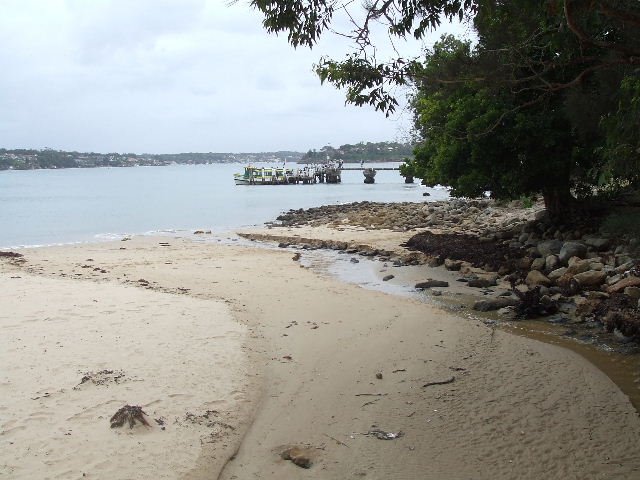 Bundeena by wheresjoey