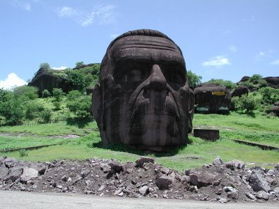 Homenaje a lazaro cardenaz by picos12