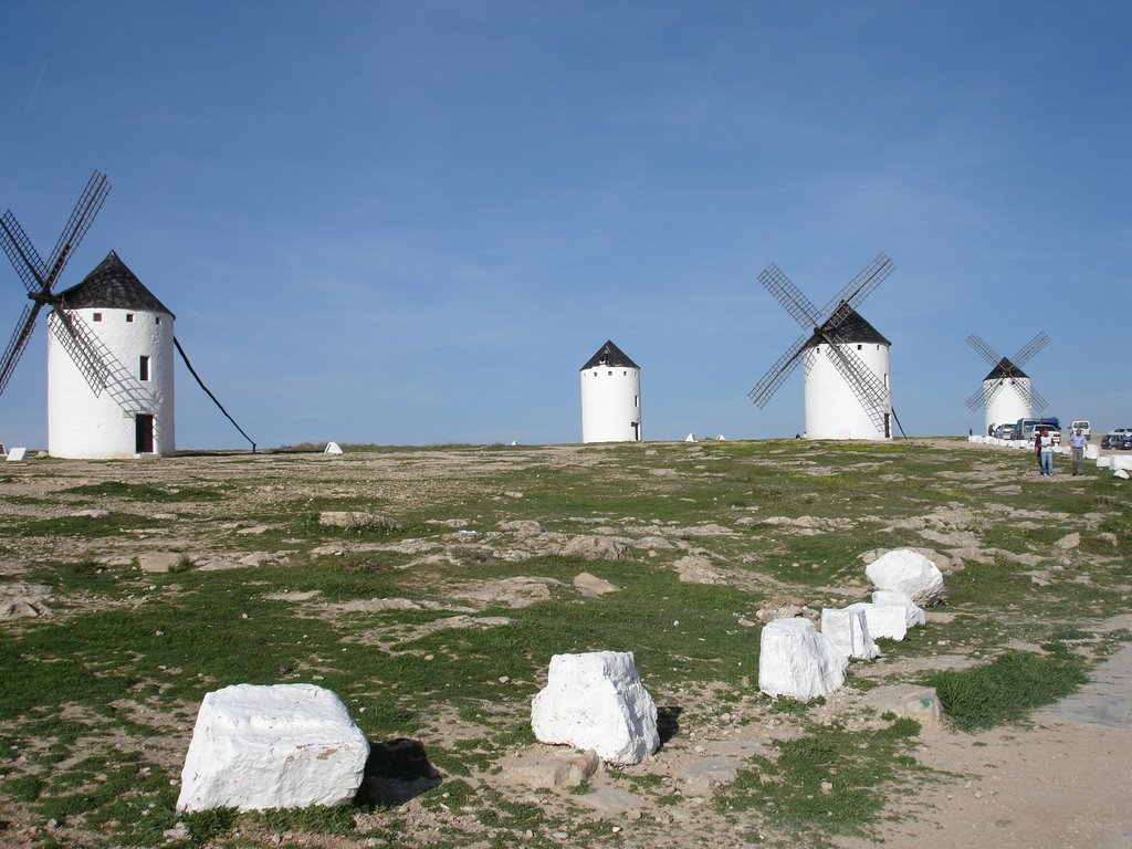 Campo de molinos by er_tute