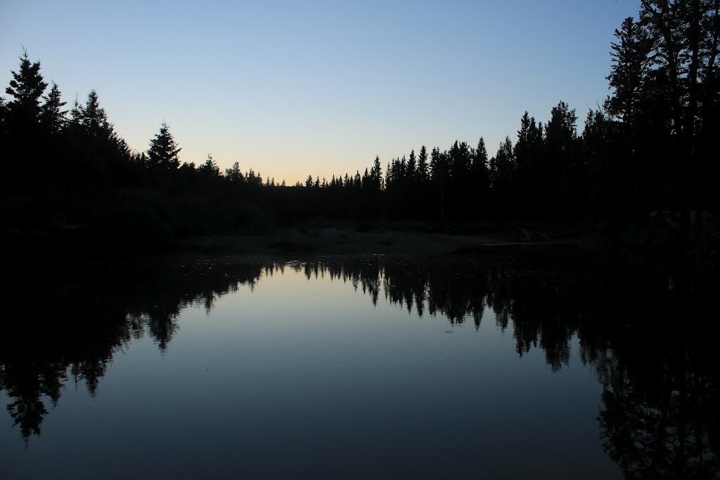 Red Lodge Provincial Park by Amandyg