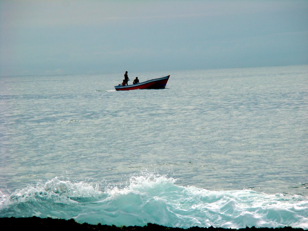 Enseada Azul - Guarapari by E Assad (Massad)