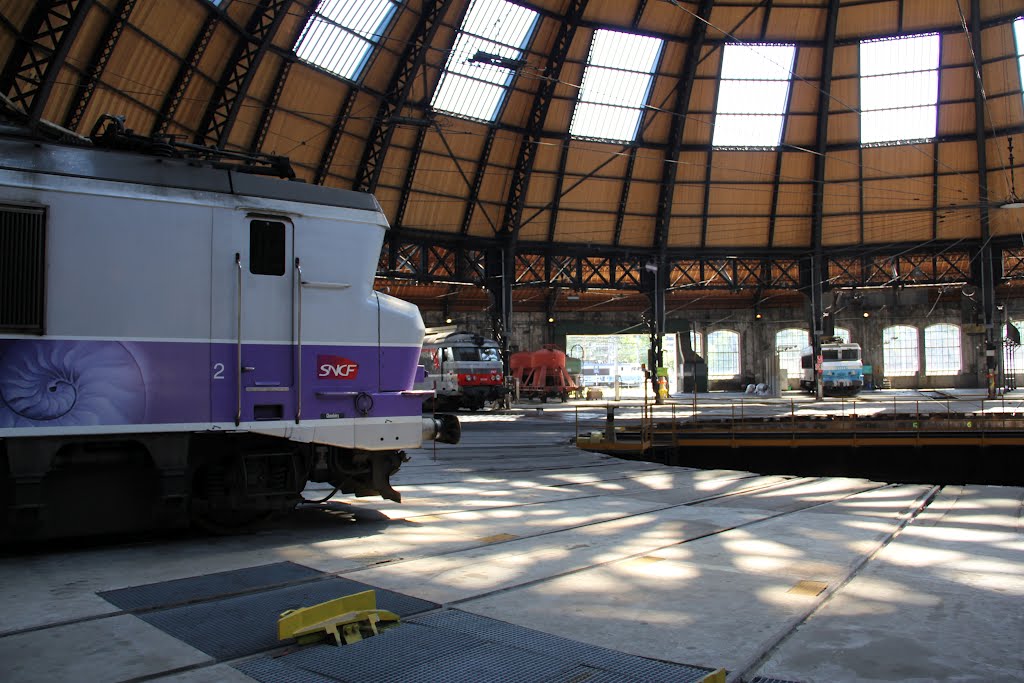 La-rotonde_chambery-gare_sncf by pmpsd76