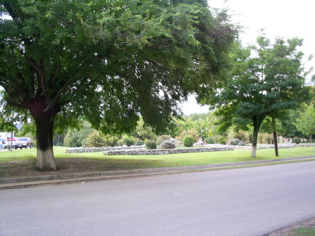 Villa Yacanto de Calamuchita, Córdoba, Argentina. by Claudio Olivera