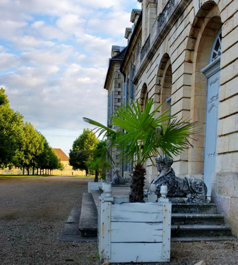 RPH Abbaye de la Ferte by rob.hauer