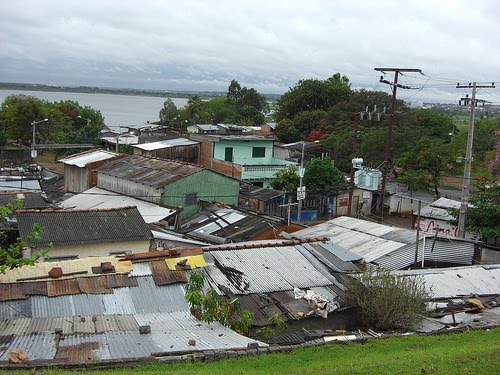 Asuncion Barrio by kanepla