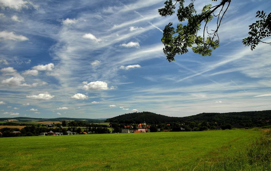 Žinkovy by metol