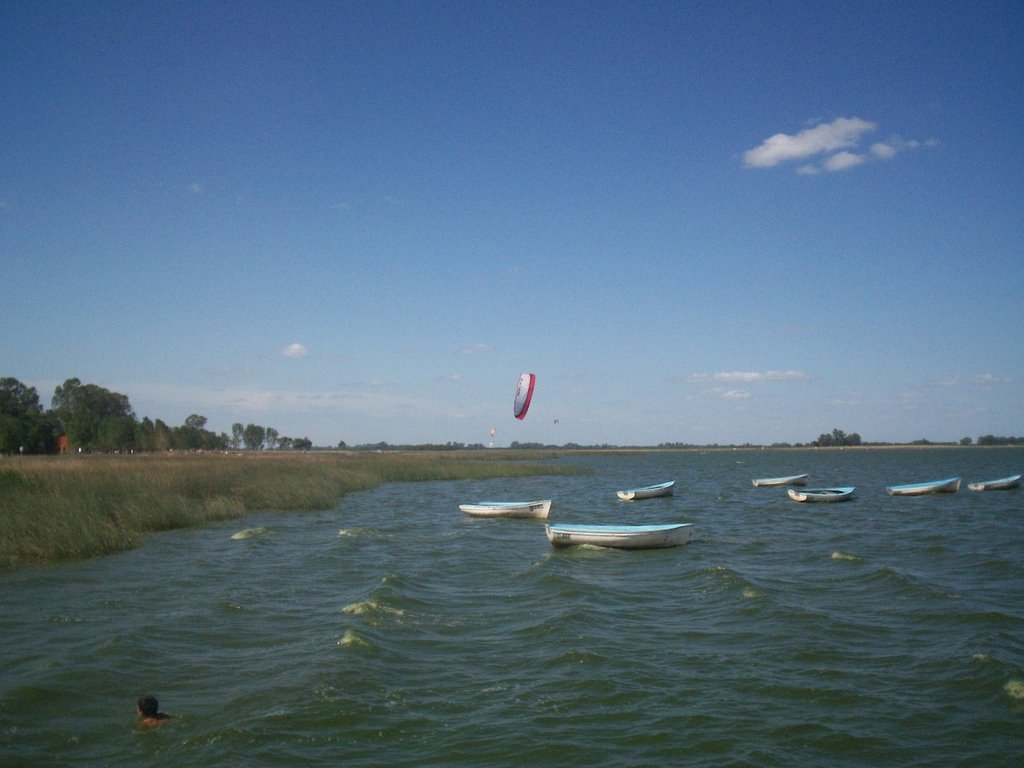 Deportes Nauticos en Laguna de Lobos by Ariel Zima www.ferro…