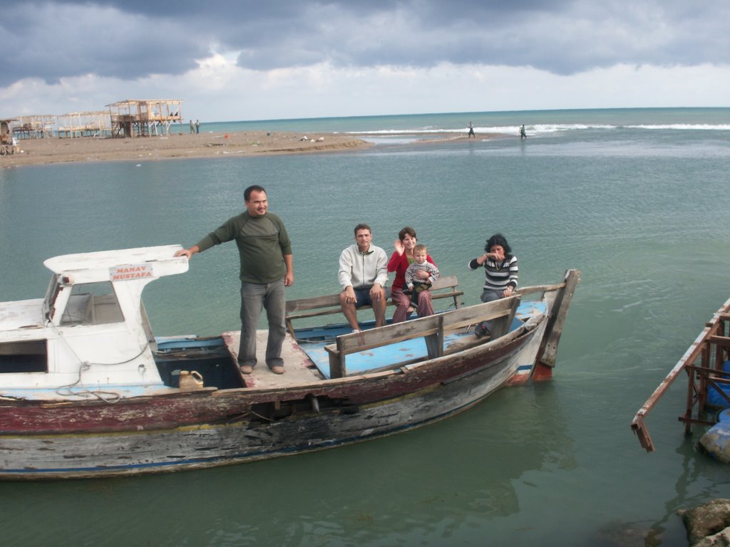 07112 Özlü/Aksu/Antalya, Turkey by sonnenschein66