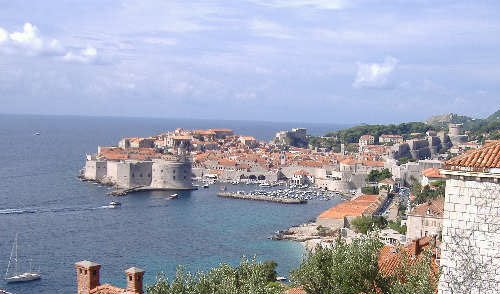 Dubrovnik OKW by MMBoban