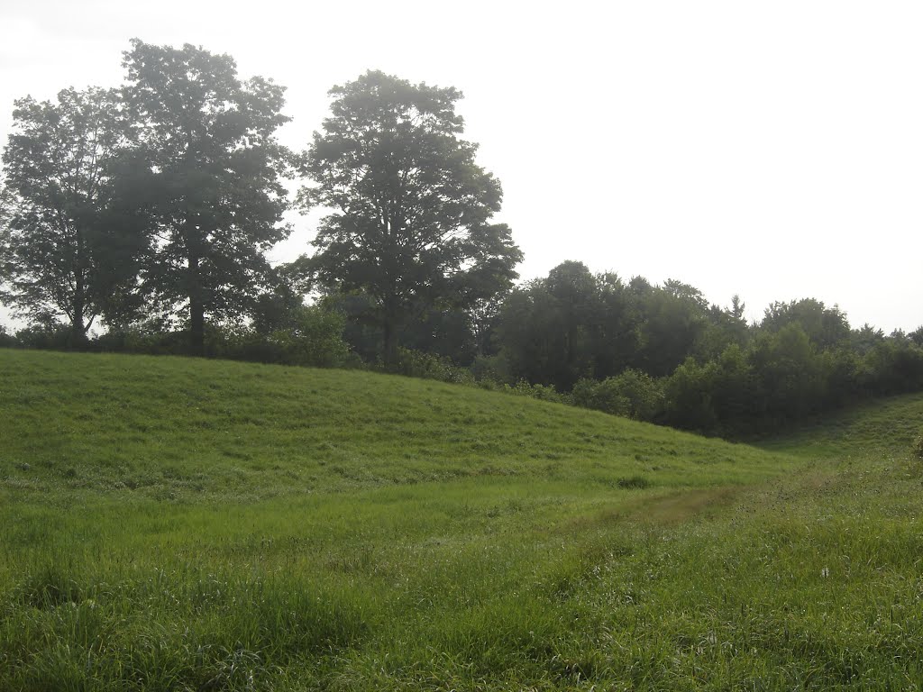 Haley Farm in August by chris1073