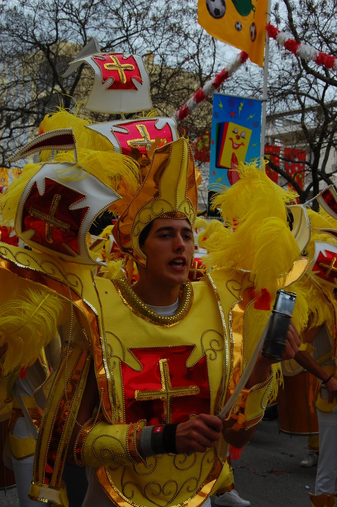 Carnival.Loule, 2007 by Starburst6