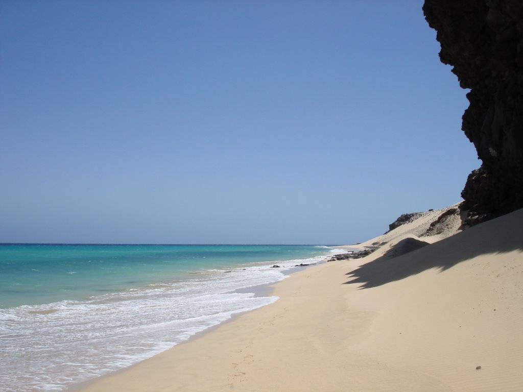 #11 CSP Aprile 2012- Playa de Sotavento de Jandìa - El Salmo - Fuerteventura - Canarias ( Ingrandire per meglio gustare ) by effeelle