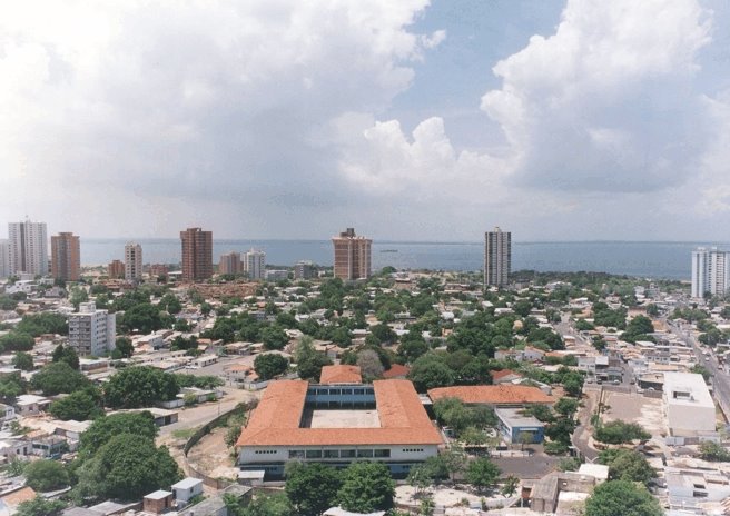 Maracaibo by cesarlabarca