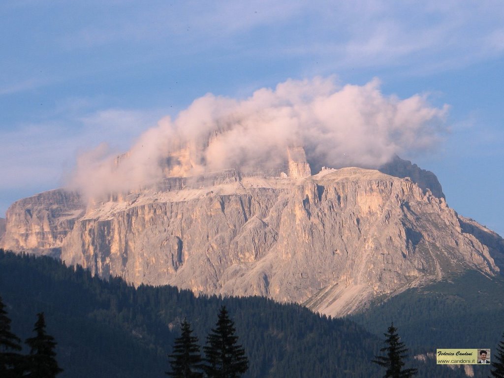 ~FC Dolomiti al Tramonto by www.candoni.it (Fede…