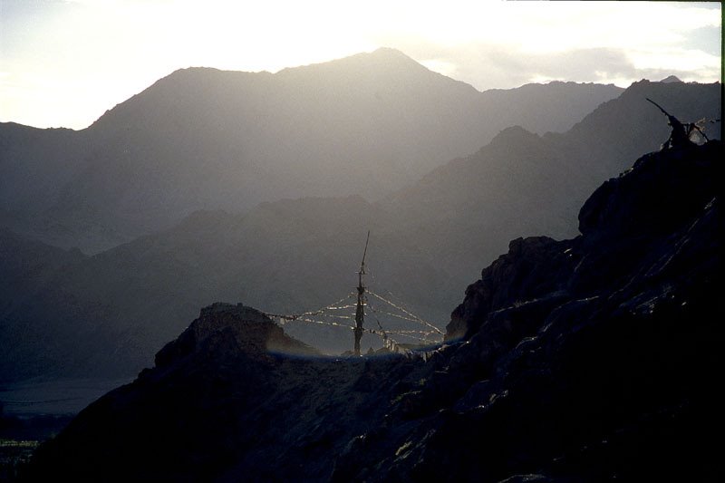 Leh by Philippe Stoop