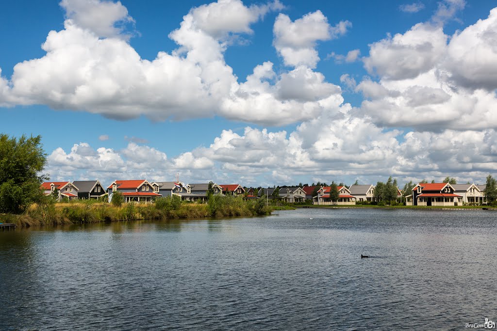 Bernisse, Simonshaven by © BraCom (Bram)