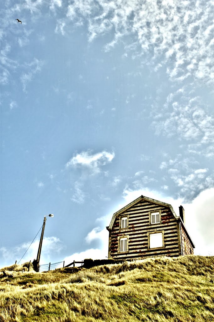 Wimereux by Jeroen ten Caat